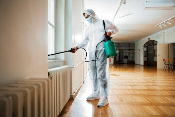 Best Local Pest Control Services  in Deerfield, WI